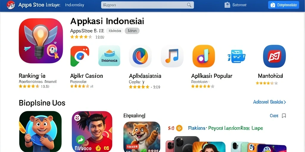 Tampilan utama MIKATOTO yang menarik.