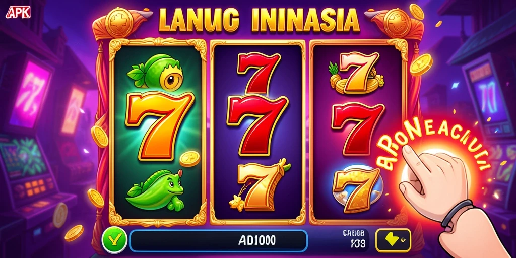 Tampilan halaman utama aplikasi NADIMTOGEL yang menarik.