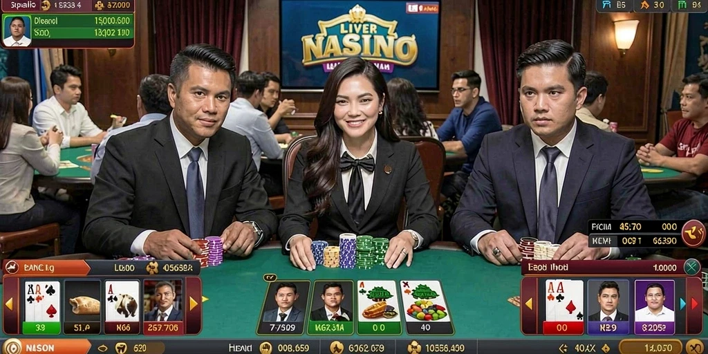 Gambaran misi yang menantang dan mendebarkan.
