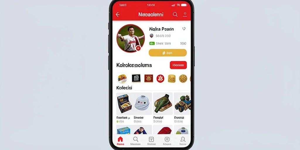 Screenshot menunjukkan tampilan utama aplikasi SIDAKTOTO.