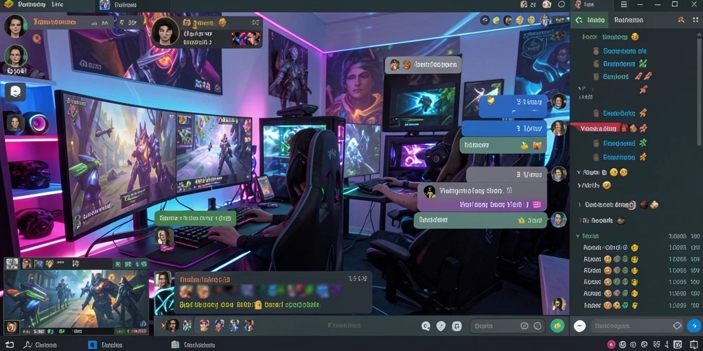 Screenshot menunjukkan momen petualangan yang menegangkan.
